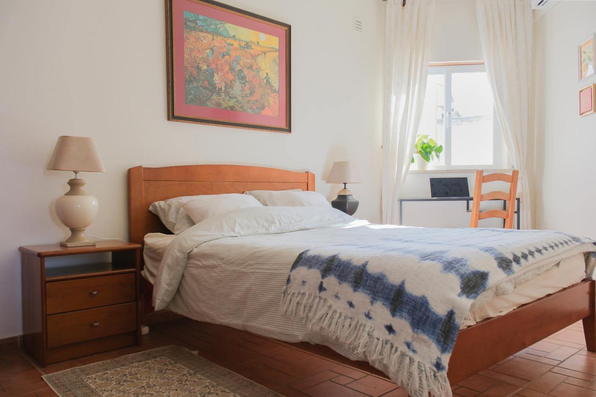 Apartamento Charming - Walk To & Historic Centre *
