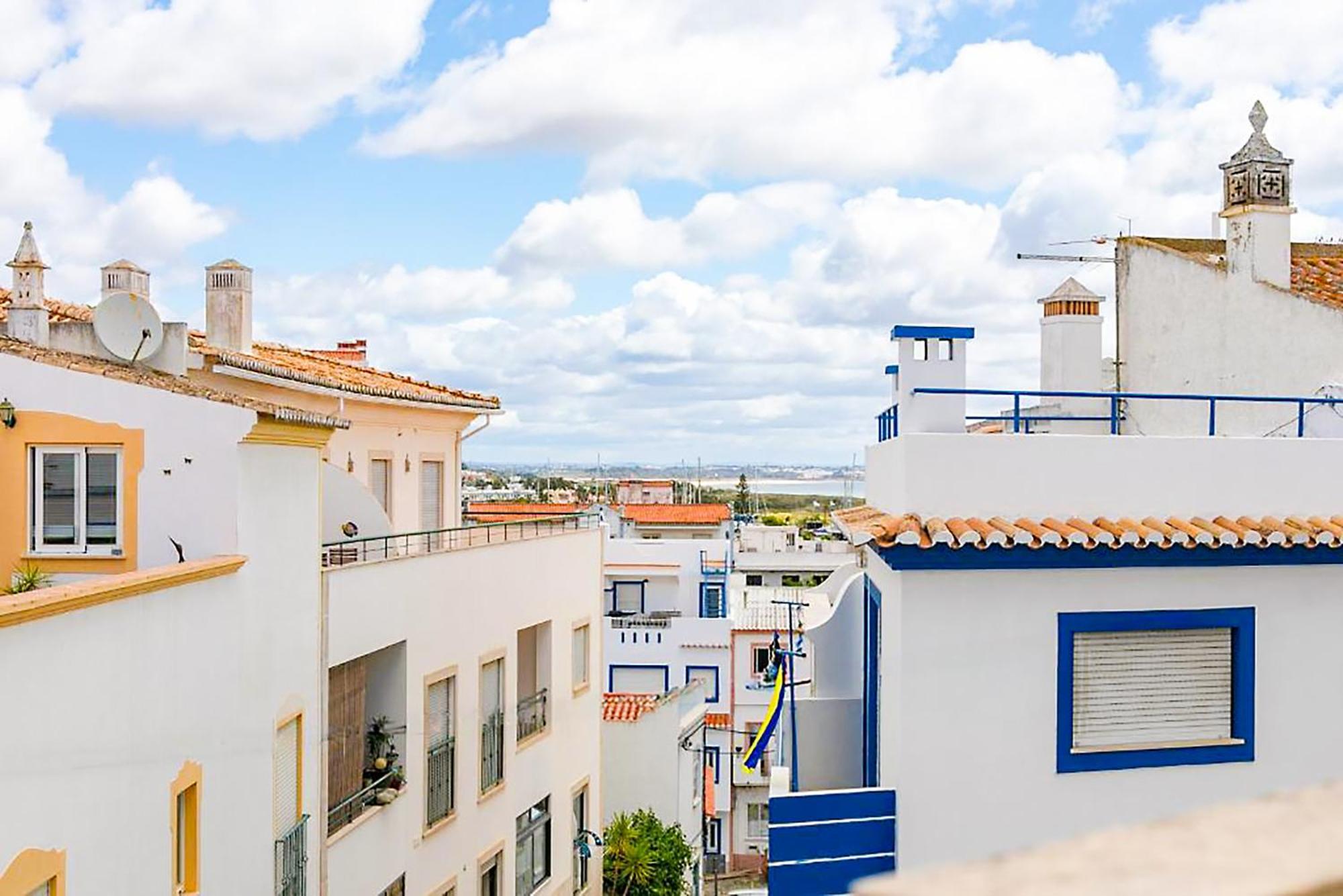 Apartamento Charming - Walk To & Historic Centre