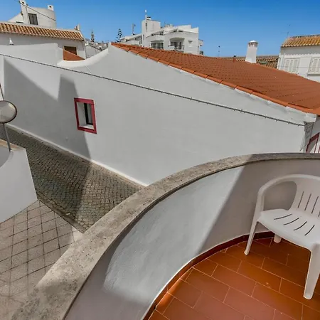 Historic Old Town Stay With Beach And Ocean View Lagos Buitenkant foto