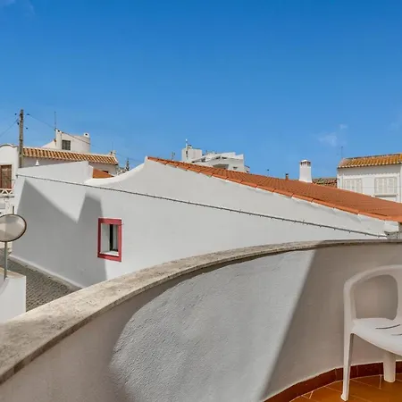 Historic Old Town Stay With Beach And Ocean View Lagos Buitenkant foto