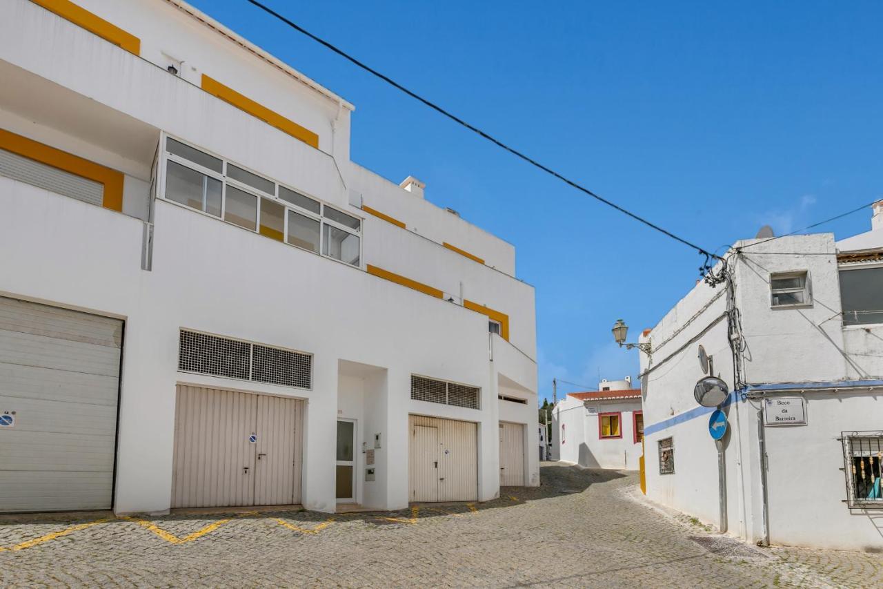 Historic Old Town With And Ocean View Lagos