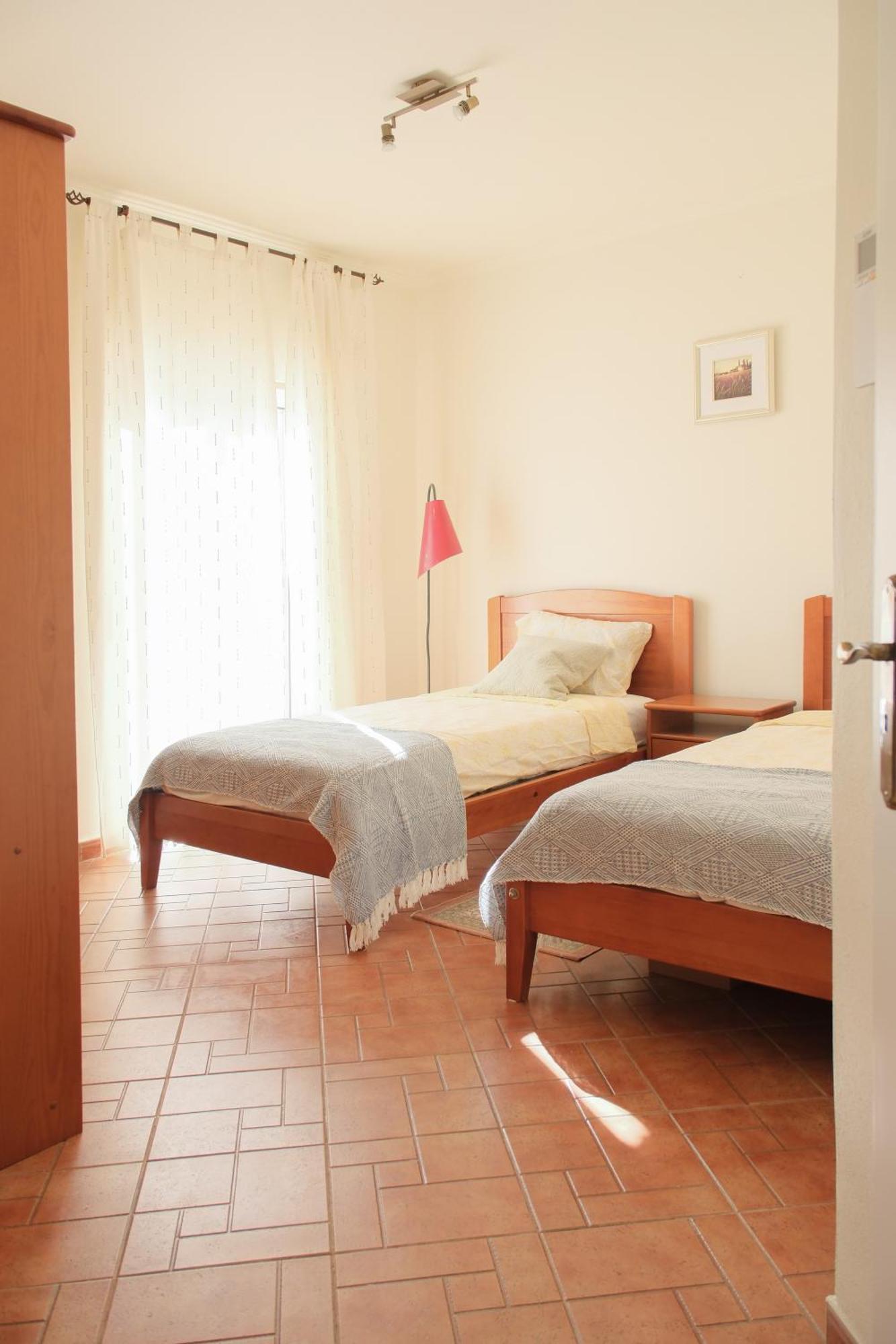 Charming - Walk To & Historic Centre Appartement