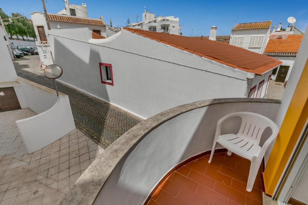 Historic Old Town With And Ocean View Apartment Lagos