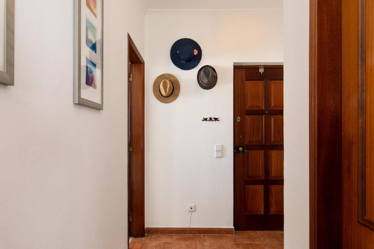 Historic Old Town With And Ocean View Apartment