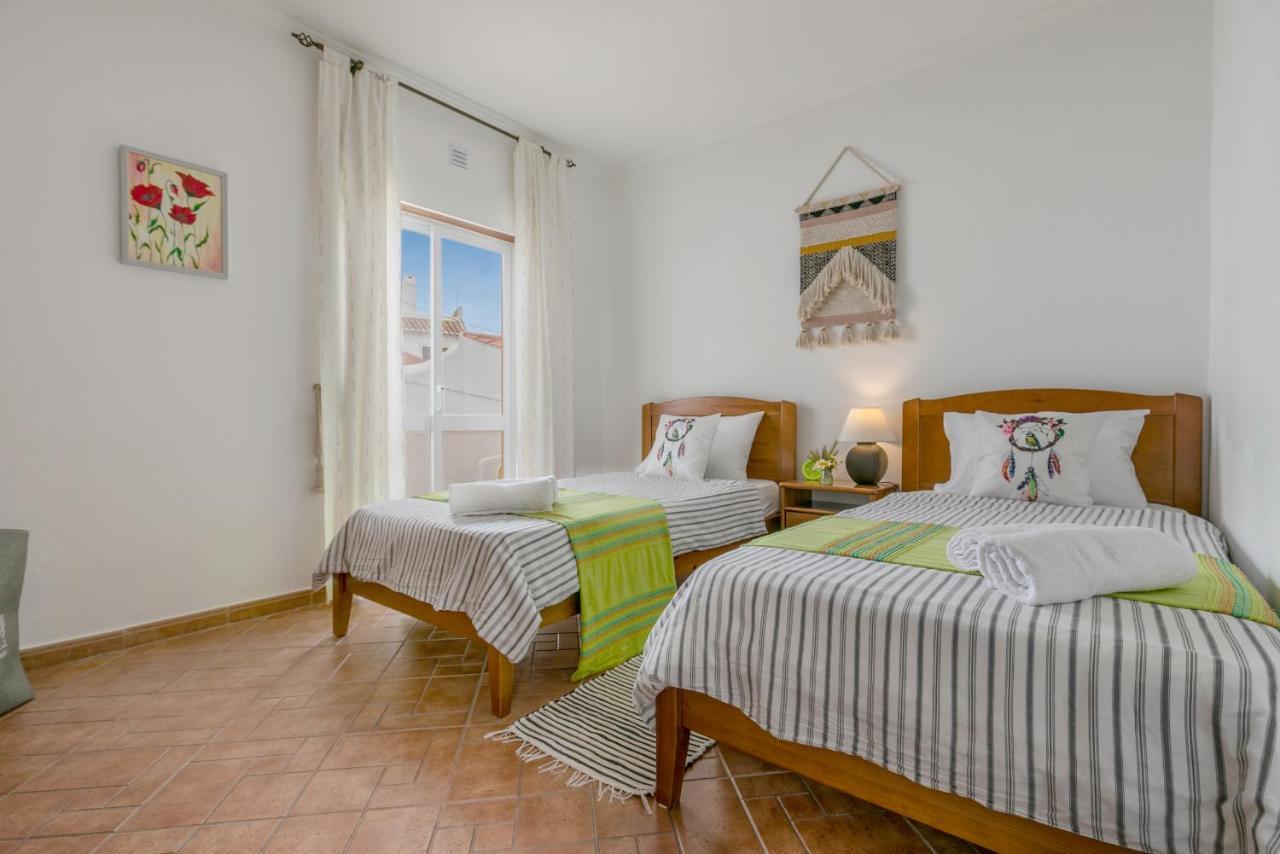 Apartment Historic Old Town With And Ocean View Lagos