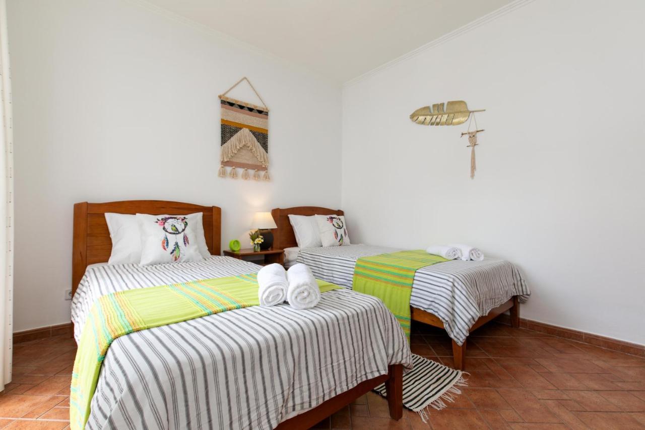 Apartment Historic Old Town With And Ocean View Lagos