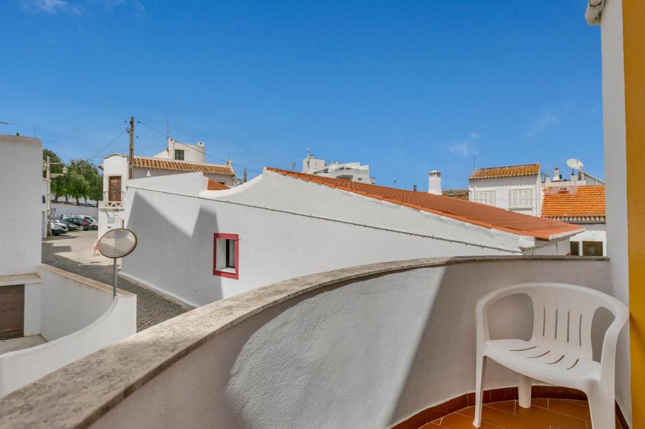 Apartment Historic Old Town With And Ocean View Lagos