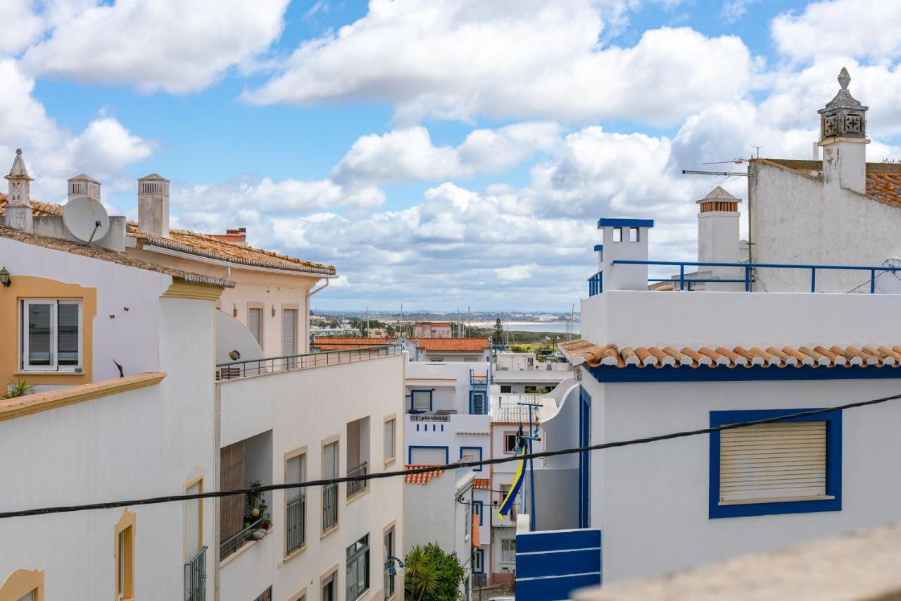 Historic Old Town With And Ocean View Apartment