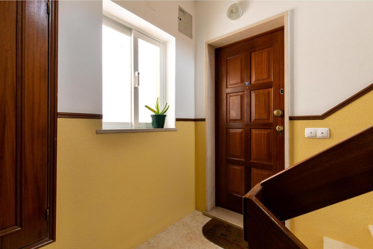 Apartment Historic Old Town With And Ocean View Lagos