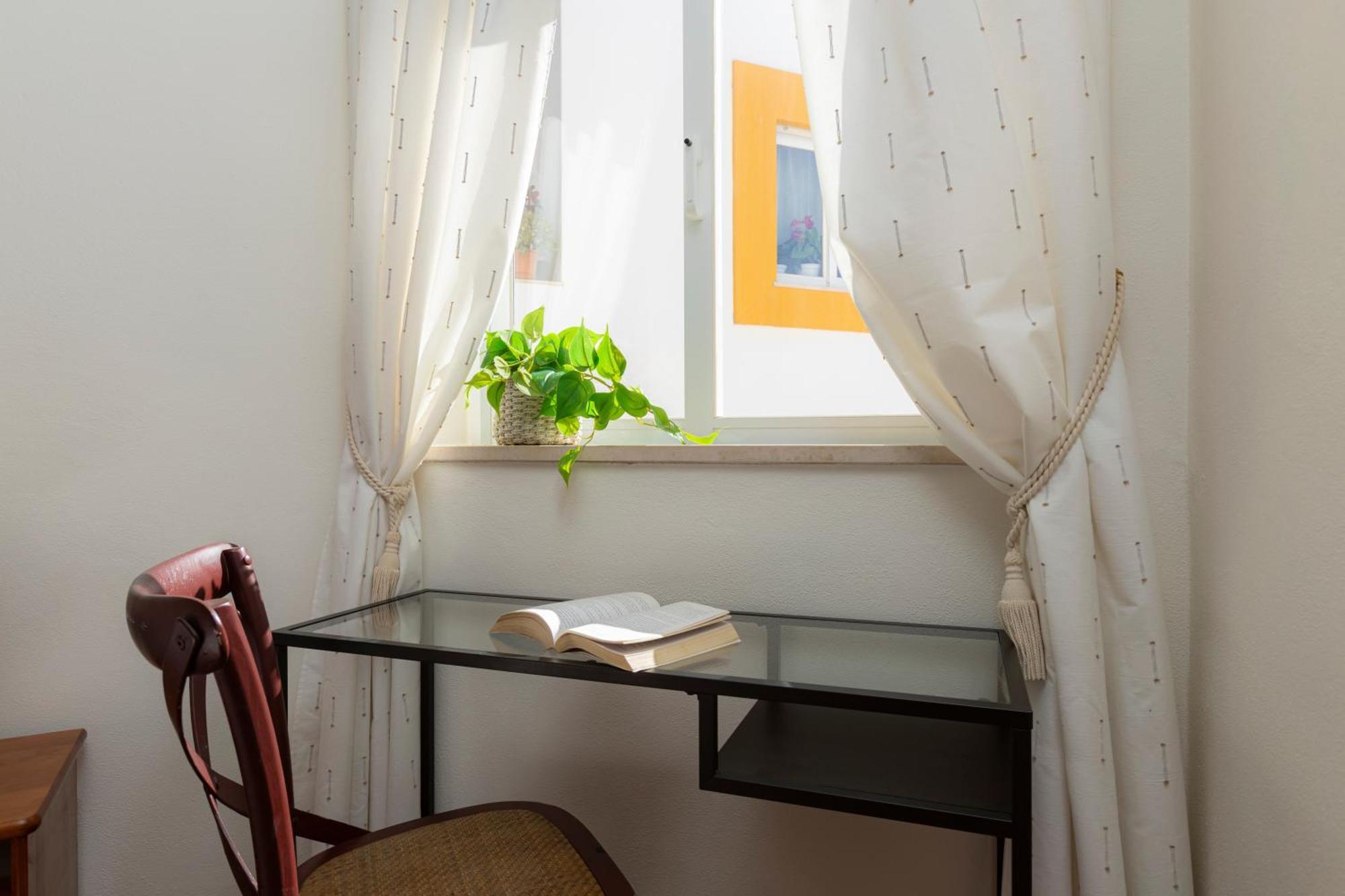 Apartment Historic Old Town With And Ocean View *
