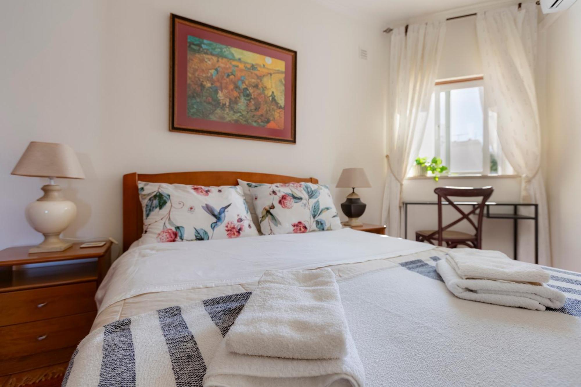 Apartment Historic Old Town With And Ocean View Lagos