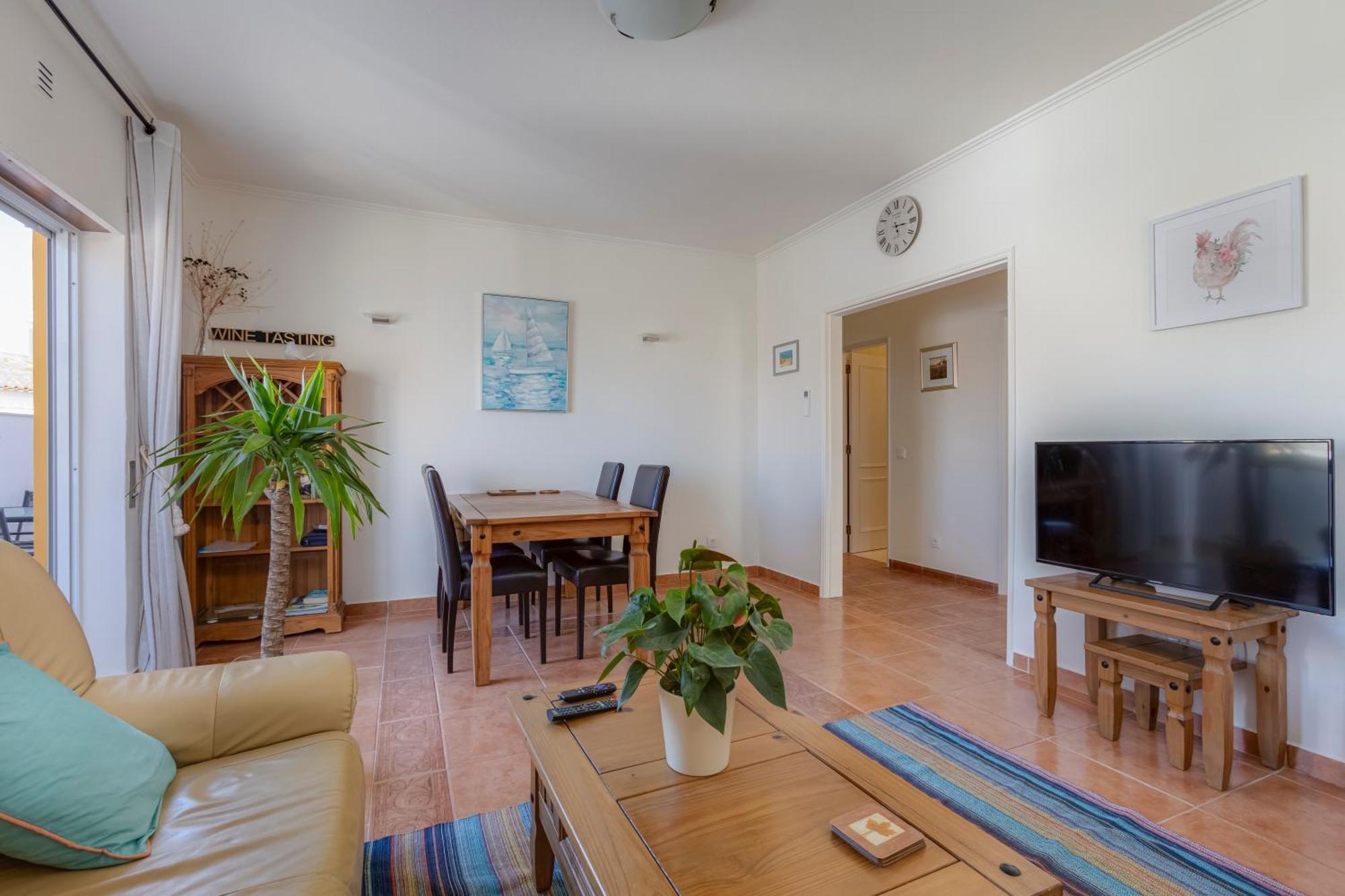 Historic Old Town With And Ocean View Apartment