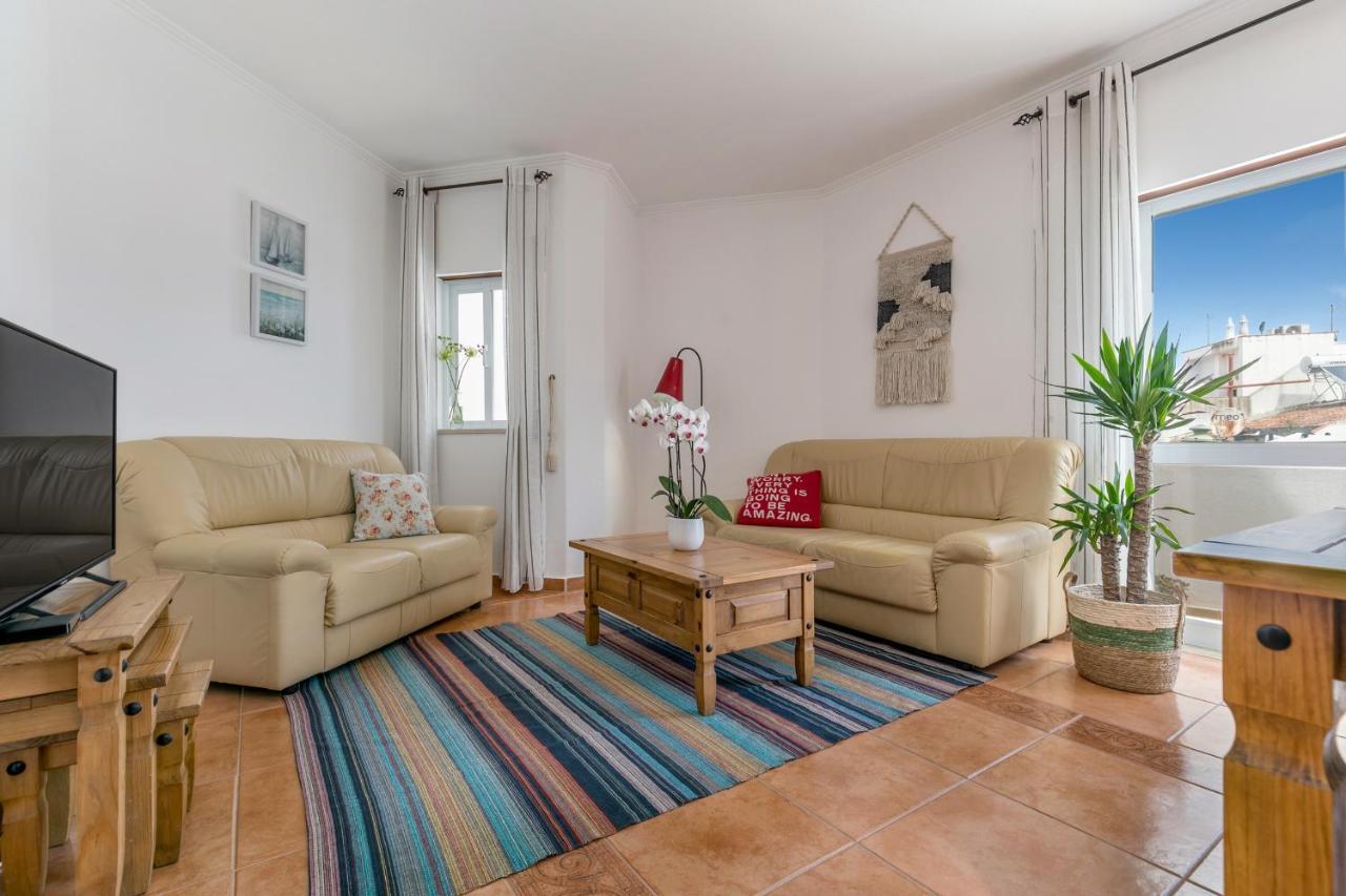 Historic Old Town With And Ocean View Apartment *